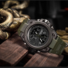 RELOJ M2™- Reloj Modelo Militar