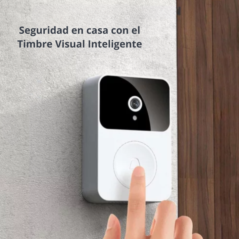 SBELL™ - Timbre Inteligente