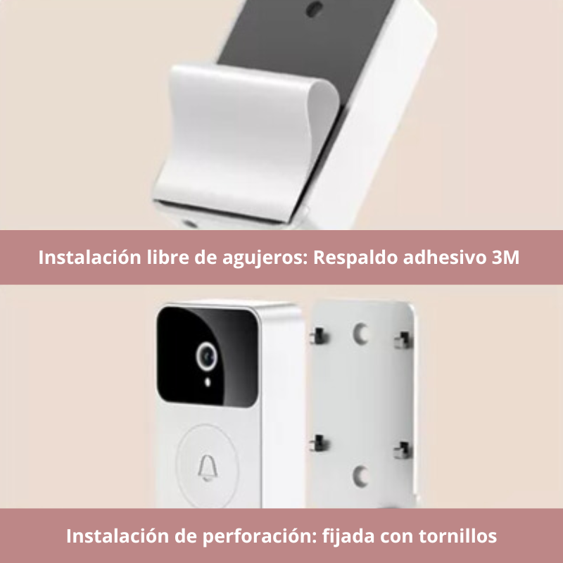 SBELL™ - Timbre Inteligente