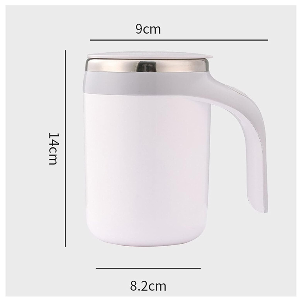 MIXCUP™ - Taza Batidora